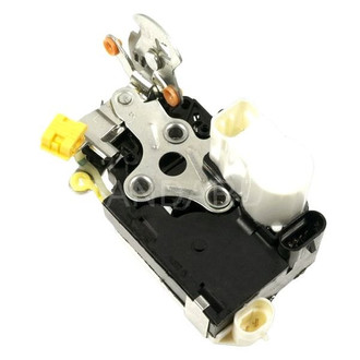Standard® - Front Driver Side Door Lock Actuator
