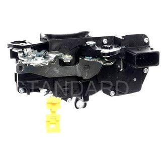 Standard® - Front Driver Side Door Latch Assembly