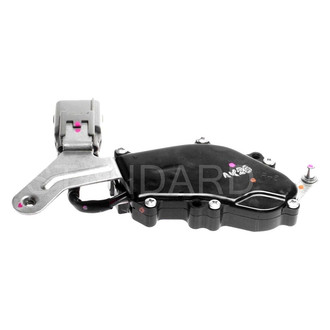 Standard® - Passenger Side Door Latch Assembly