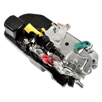 Standard® - Front Driver Side Door Latch Assembly