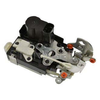 Standard® - Front Passenger Side Door Lock Actuator