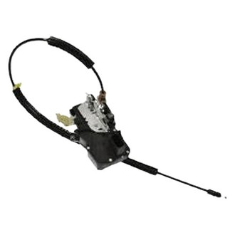 Standard® - Front Driver Side Door Lock Actuator
