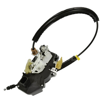 Standard® - Rear Passenger Side Door Lock Actuator