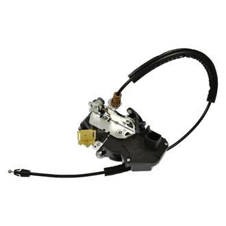 Standard® - Rear Driver Side Door Lock Actuator