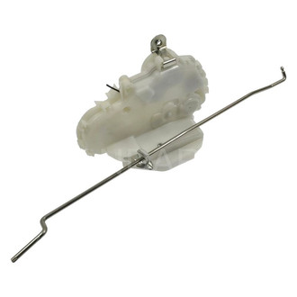 Standard® - Rear Driver Side Door Latch Assembly