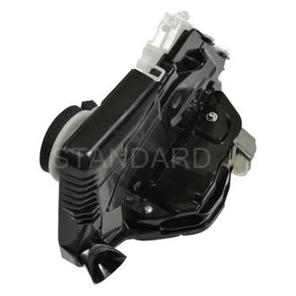 Standard® - Front Passenger Side Door Latch Assembly