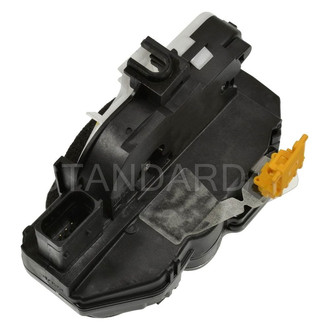 Standard® - Front Passenger Side Door Latch Assembly