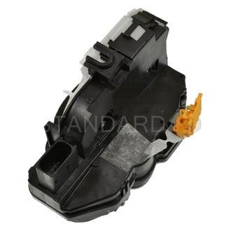 Standard® - Rear Passenger Side Door Lock Actuator