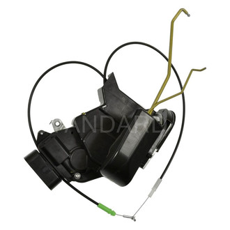 Standard® - Intermotor™ Front Driver Side Door Lock Actuator