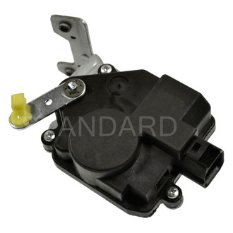 Standard® - Rear Driver Side Door Latch Assembly