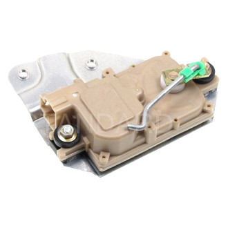 Standard® - Front Driver Side Door Latch Assembly