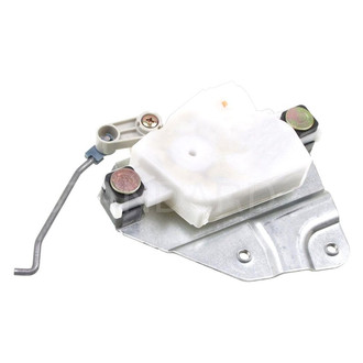 Standard® - Front Driver Side Door Latch Assembly