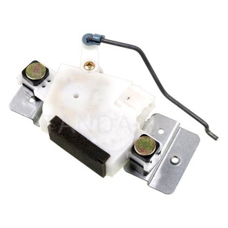 Standard® - Rear Driver Side Door Latch Assembly
