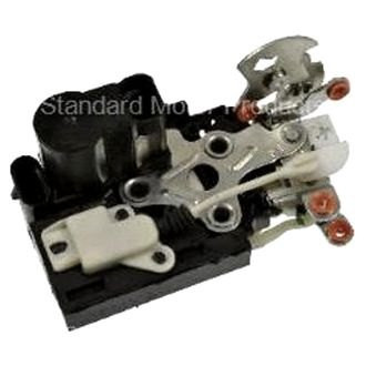 Standard® - Front Passenger Side Door Latch Assembly