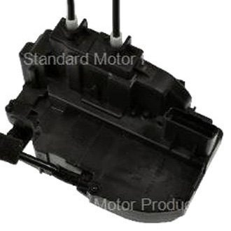 Standard® - Rear Passenger Side Door Latch Assembly