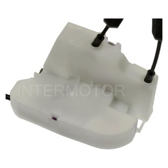 Standard® - Rear Driver Side Door Latch Assembly