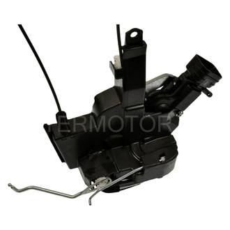 Standard® - Front Passenger Side Door Latch Assembly