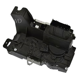 Standard® - Front Passenger Side Door Lock Actuator