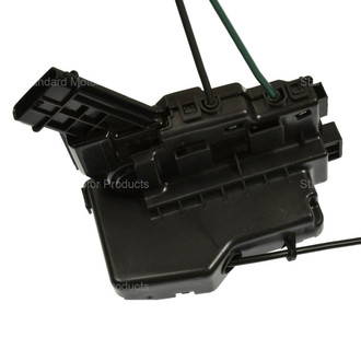Standard® - Rear Driver Side Door Latch Assembly