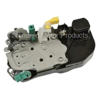 Standard® - Rear Driver Side Door Latch Assembly