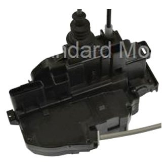 Standard® - Rear Driver Side Door Latch Assembly