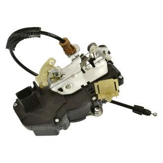 Standard® - Rear Passenger Side Door Latch Assembly