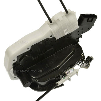 Standard® - Rear Passenger Side Door Latch Assembly
