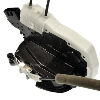 Standard® - Rear Driver Side Door Latch Assembly
