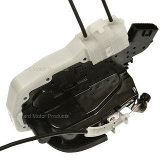Standard® - Front Passenger Side Door Latch Assembly