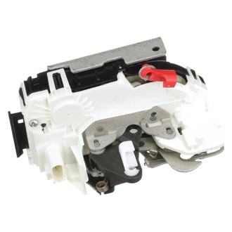 Standard® - Rear Driver Side Door Latch Assembly