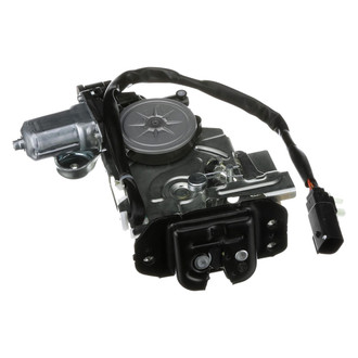 Standard® - Rear Liftgate Latch Assembly