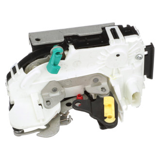 Standard® - Rear Passenger Side Door Latch Assembly