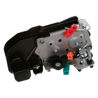 Standard® - Rear Driver Side Door Lock Actuator
