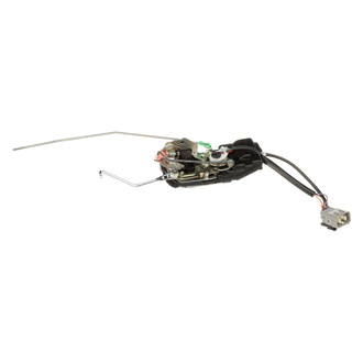 Standard® - Front Passenger Side Door Latch Assembly