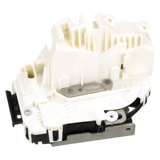 Standard® - Front Passenger Side Door Latch Assembly