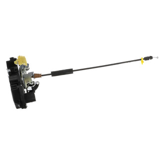 Standard® - Rear Driver Side Door Latch Assembly