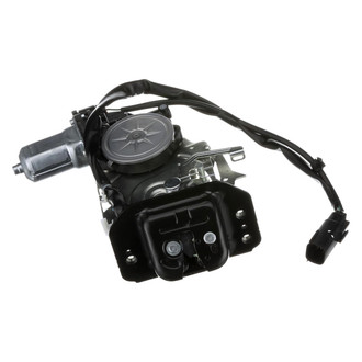Standard® - Rear Tailgate Latch Assembly