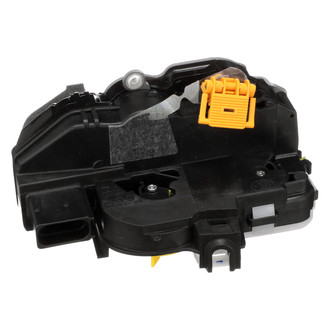 Standard® - Front Driver Side Door Latch Assembly