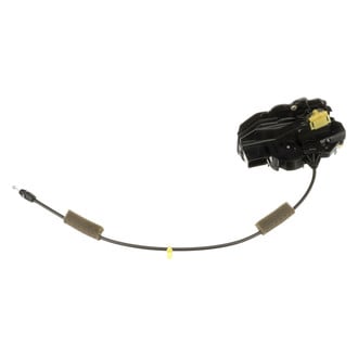 Standard® - Driver Side Door Latch Assembly