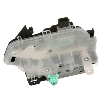Standard® - Front Driver Side Door Latch Assembly