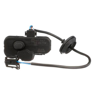 Standard® - Fuel Filler Door Lock Actuator