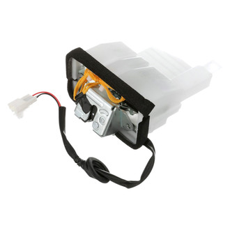 Standard® - Rear Liftgate Latch Assembly