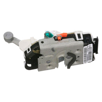 Standard® - Front Driver Side Door Latch Assembly