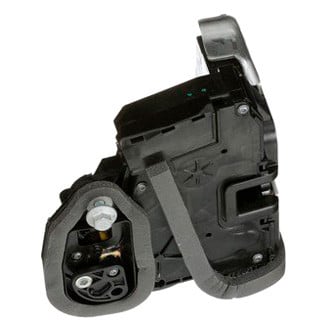 Standard® - Rear Driver Side Door Latch Assembly