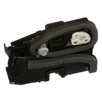 Standard® - Rear Passenger Side Door Latch Assembly