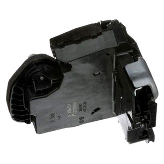 Standard® - Front Driver Side Door Latch Assembly