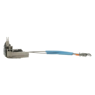 Standard® - Front Driver Side Door Latch Assembly