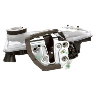 Standard® - Front Driver Side Door Latch Assembly
