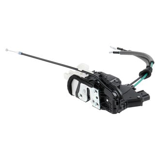 Standard® - Front Passenger Side Door Latch Assembly