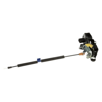 Standard® - Rear Driver Side Door Latch Assembly